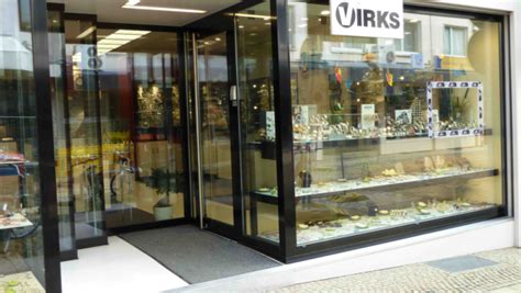 Uhren Virks 